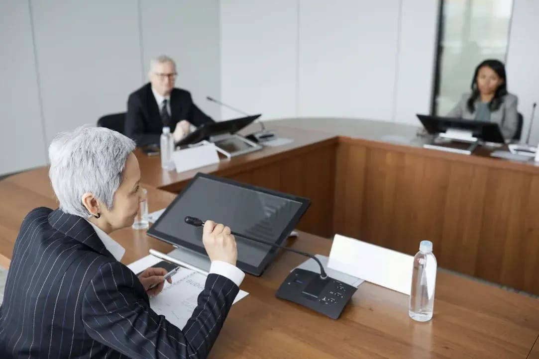 少人数ミーティングで意外と大切なこと
